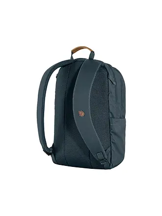FJÄLLRÄVEN | Zaino da giorno Raven 20L | dunkelblau